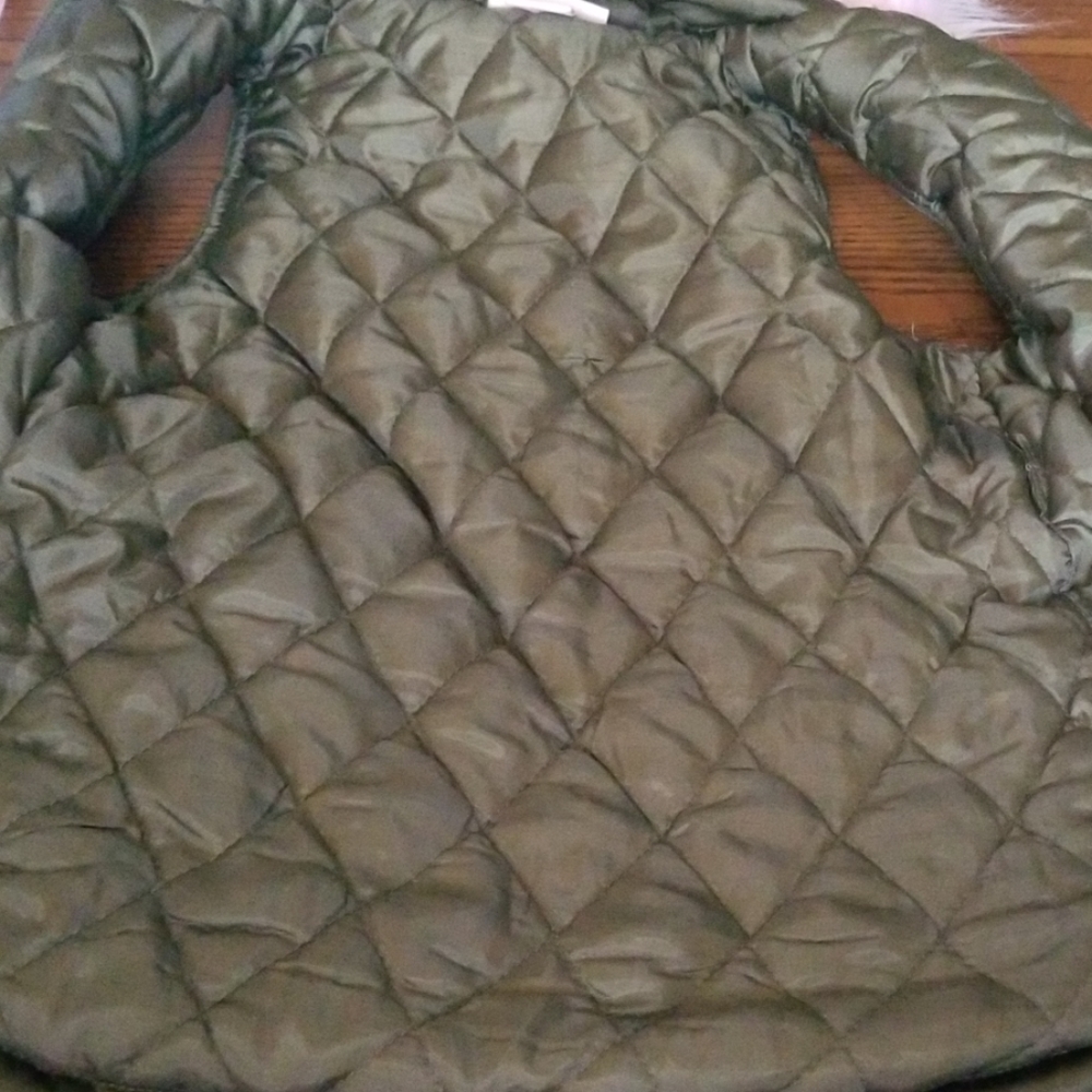 Kid's Juicy Couture Vest - Picture 5 of 7
